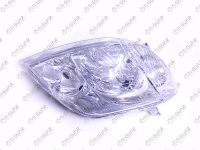 Фара TG-HL002R / 81130-1E660 * Ti·GUAR Фара TG-HL002R / 81130-1E660 * Ti·GUAR