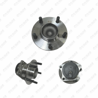 Подшипник ступичный в сборе TG-WBA0064/GH32840 * Ti-GUAR