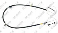 Трос ручника TG-HDC015 * Ti•GUAR