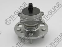 Подшипник ступичный в сборе TG-WBA0086 / 0182-IPS10R * Ti-GUAR