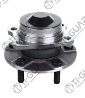 Подшипник ступичный в сборе TG-WBA0070/GH30050 * Ti-GUAR