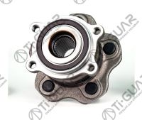 Подшипник ступичный в сборе TG-WBA0084 / HUB056T-1 * Ti-GUAR