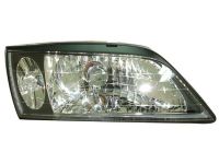 Фара TG-HL124R / 81110-2B760 * Ti·GUAR