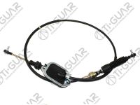 Трос переключения АКПП TG-CDC001 * Ti•GUAR