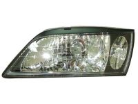 Фара TG-HL124L / 81170-2B720 * Ti·GUAR