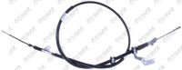 Трос ручника TG-HDC040 * Ti•GUAR