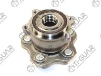 Подшипник ступичный в сборе TG-WBA0065/GH33150M * Ti-GUAR
