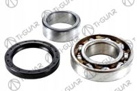 Подшипник ступичный (комплект) TG-WB0062/KIT-GVT * Ti-GUAR