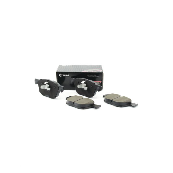 Тормозные колодки TG-0094/PN0094* Ti·GUAR