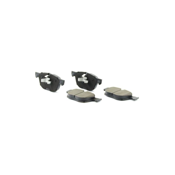 Тормозные колодки TG-0094/PN0094* Ti·GUAR
