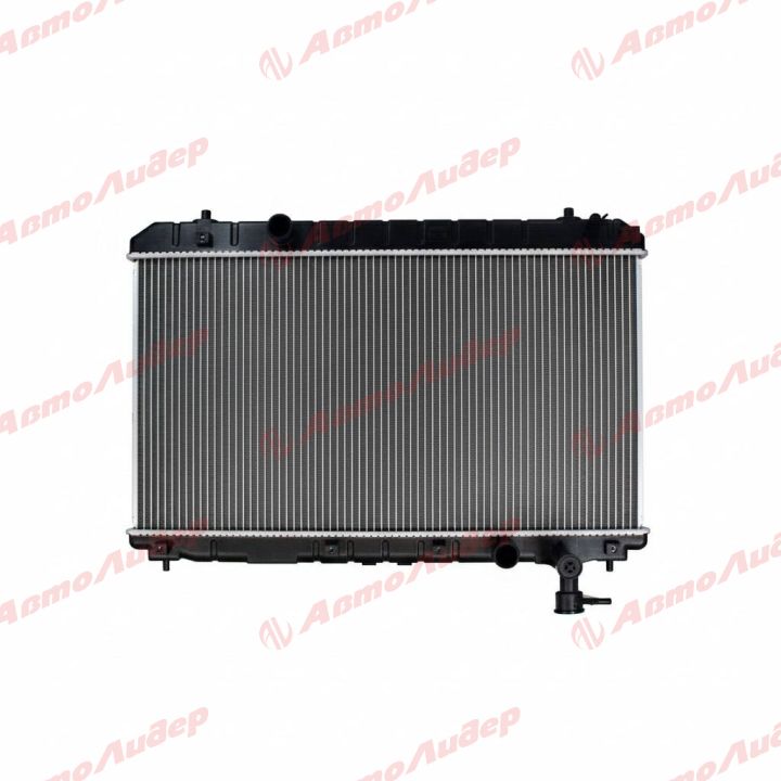 Радиатор CN-0012-1216