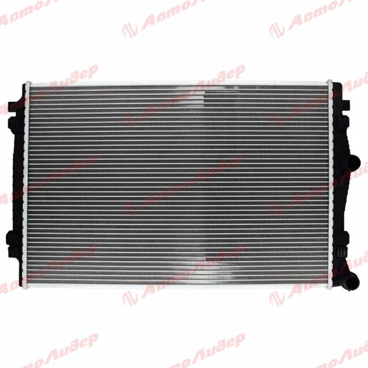 Радиатор SK-OCTAVIAIII-1218