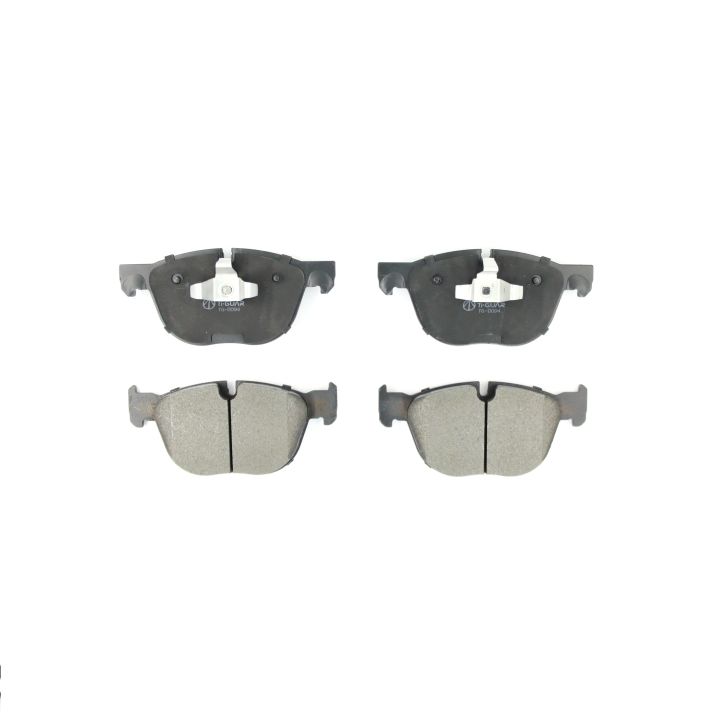 Тормозные колодки TG-0094/PN0094* Ti·GUAR